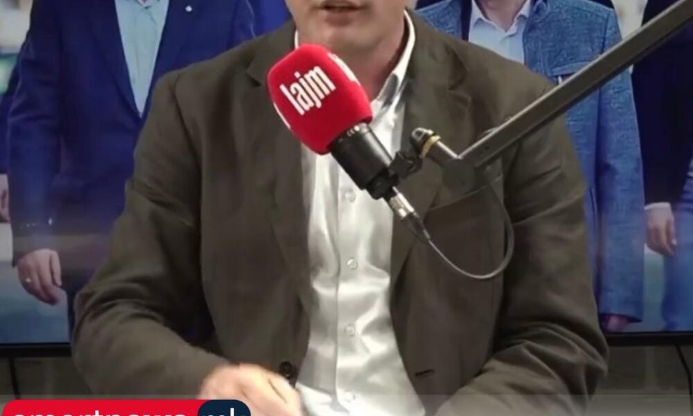 Snopçe  Ne nuk dëshirojmë që me çdo kusht të jemi pjesë e pushtetit