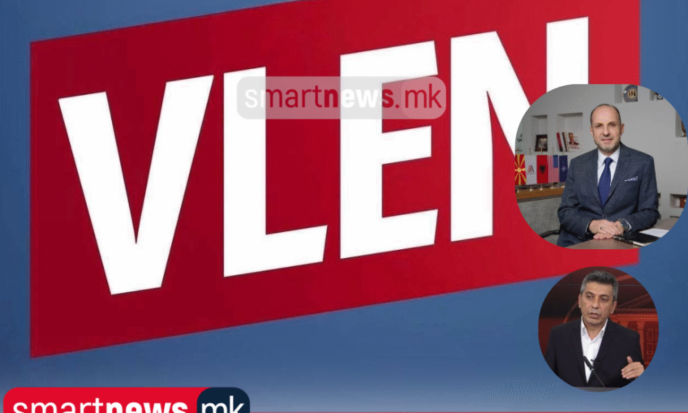 Harrohet 25  pas daljes së ASH  AAA uzurpon VLEN in  LD ngel vetëm me Çairin