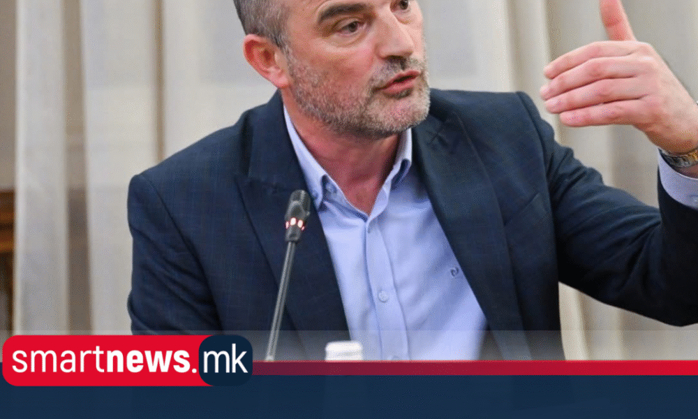Snopçe  Pa ne s mund të funksionojë Qeveria  duhet të ketë zgjedhje të parakohshme 