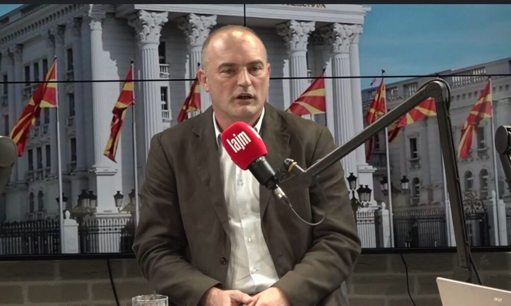 Snopçe  Interesat e shqiptarëve mbi interesin tonë për pushtet