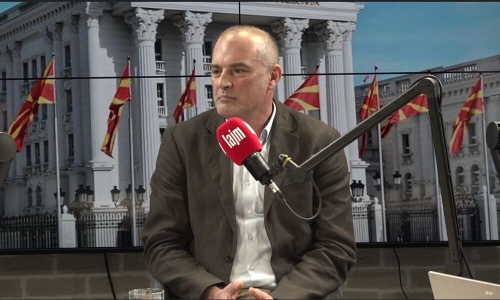 Snopçe  E thyem mitin se BDI është e pamposhtur