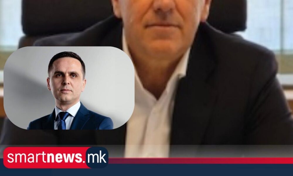 VLEN me kandidat biznesmen për Strugën  Mendi Qyra demanton Kasamin  thotë se nuk i ka thënë  po  askujt