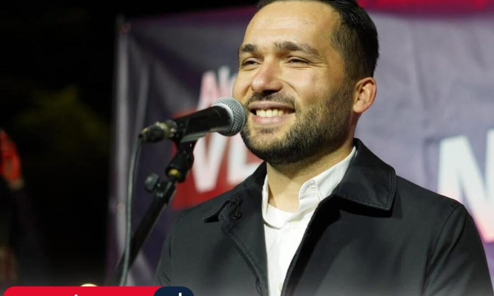 Ramadani  Nuk spekulojmë me të ardhmen  e ndërtojmë me dinjitet dhe duar të pastra