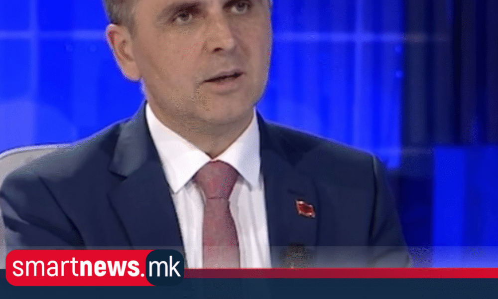 Kasami sulmon kthimin e Isen Shabanit në ASH  Mundësinë për Forcimin e VLEN it me një komunë  e ktheu në shkak për ndarje dhe akuza