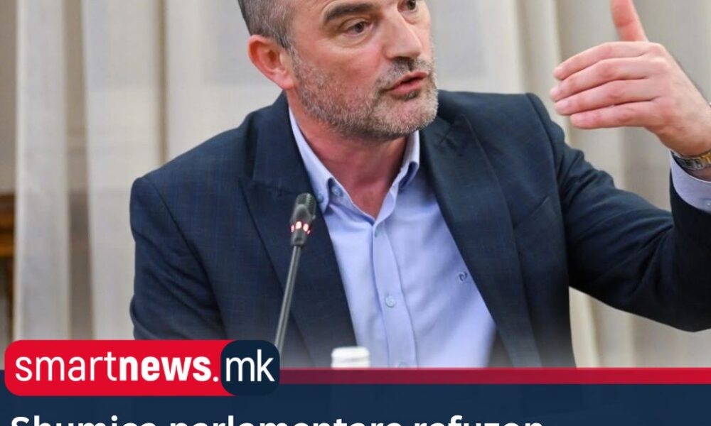 Shumica parlamentare refuzon kërkesën e deputetit Snoçe  shtyn përpara ndryshimet ligjore me të cilat përjashtohet mërgata dhe ulet numri i këshilltarëve nëpër komuna