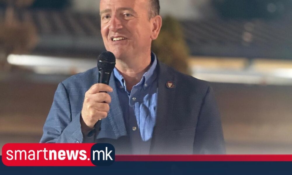 Arben Taravari  Koalicioni VLEN dështoi për shkak të mungesës së respektit ndaj votuesve