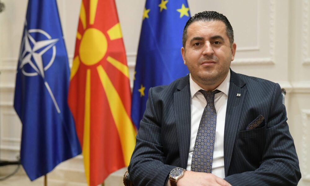 Hasim Murtezani feston ditëlindjen  ja sa vite mbush