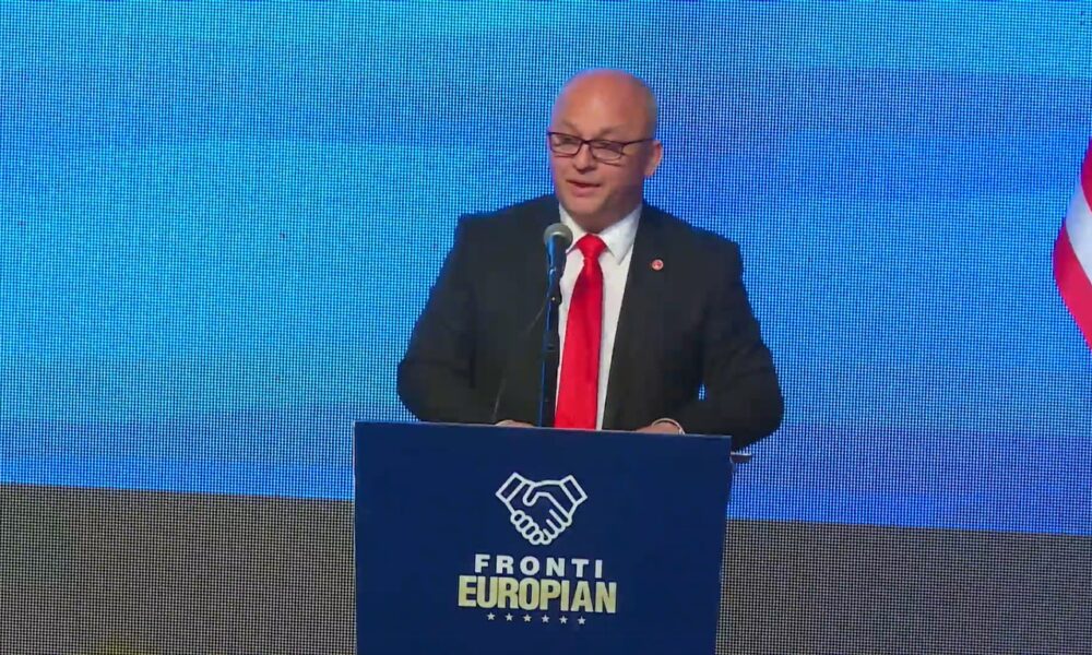 Bejxhan Iljaz për TS   Vota është e shejntë  mbetem deputet 