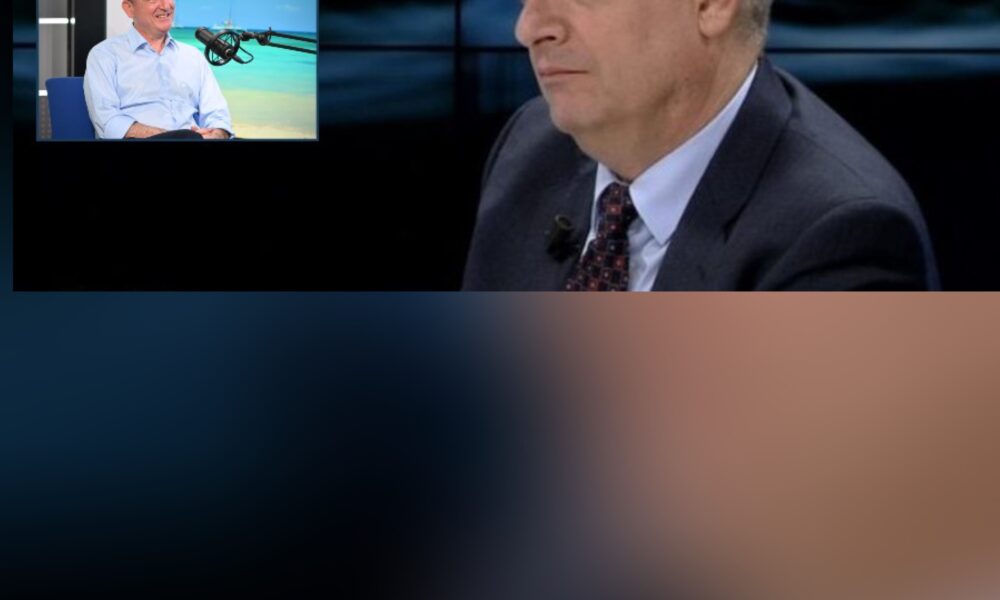 Mentor Nazarko  Veprimi i Taravarit ishte sakrificë për të mbrojtur të drejtat e shqiptarëve