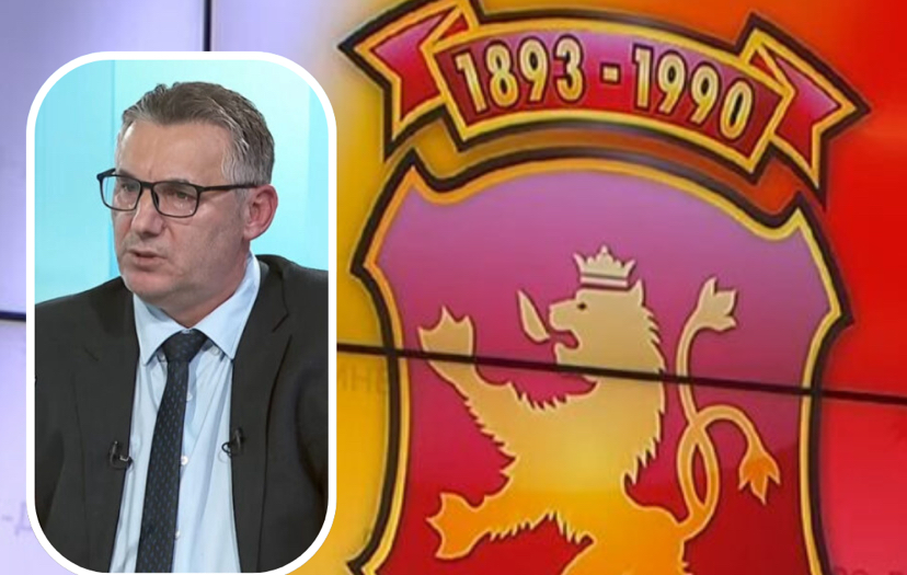  Punësimi i vetëm për shqiptarët  në Ministrinë e Mbrojtjes shkon për vajzën e Latif Arifit   shpërblimi për zërin më besnik të VMRO së