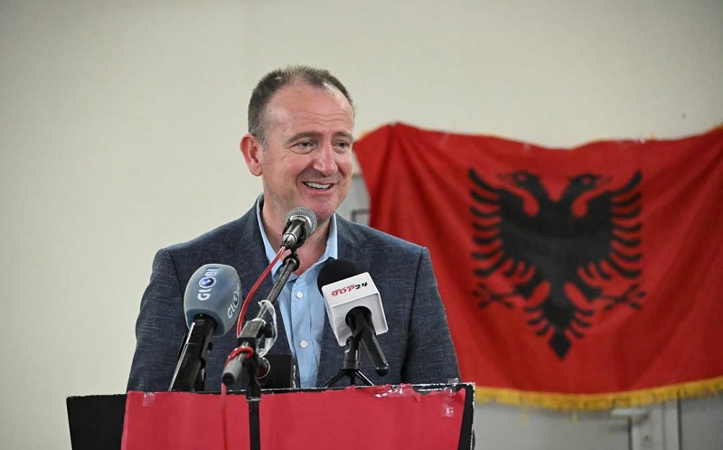 Taravari paraljmëron platformë gjithëpërfshirëse për shqiptarët