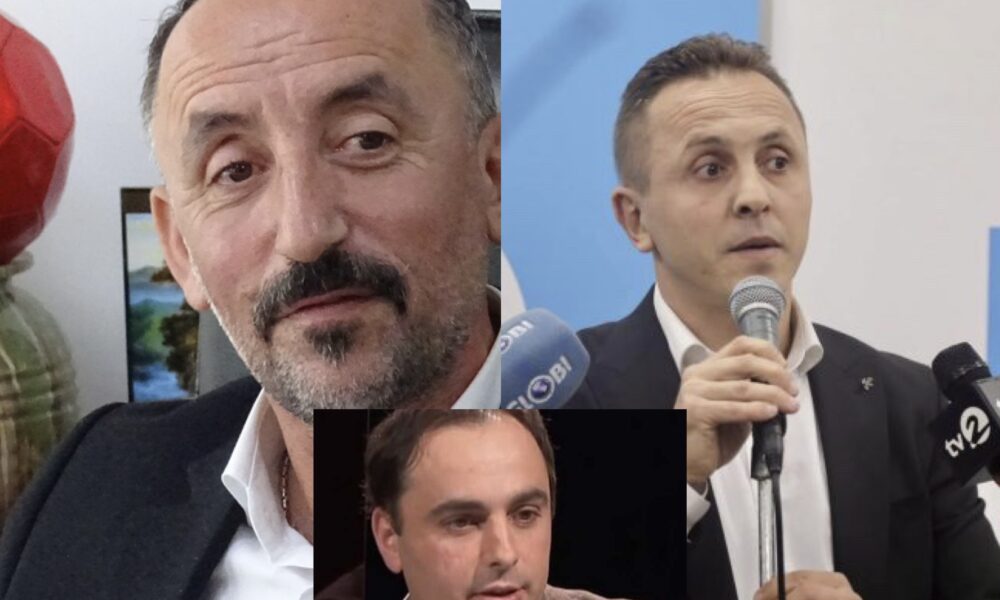 VLEN  tradhëton  Nevzat Bejtën dhe Bashkim Hasanin   promovon Visar Ademin si kandidat të pavarur në Gostivar