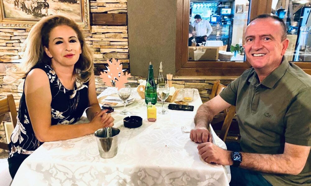 Nafie Selmani takon Arben Taravarin  E vërteta nuk mund të fshihet pafundësisht 