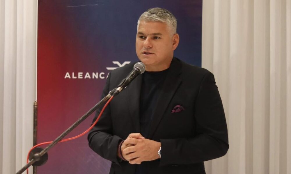 Flakron Bexheti zgjidhet nënkryetar i katërt i ASH së