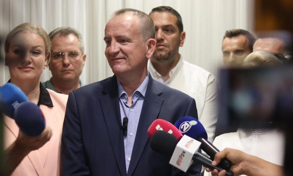 Taravari  Epërsia e AKI ndaj VLEN do të jetë mbi dy me një