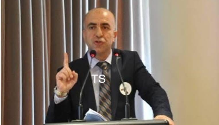 Fadil Xhelili  повереник  në Gostivar