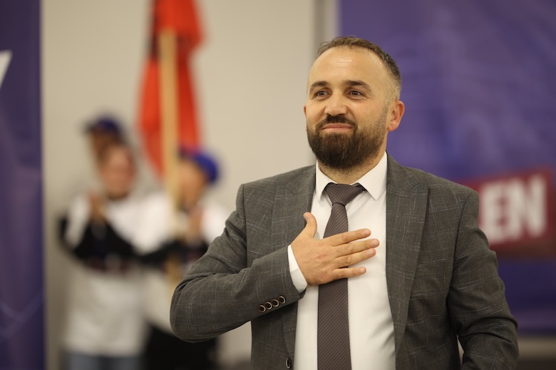 Haqim Ramadani kërkon takim me Edi Ramën dhe Albin Kurtin