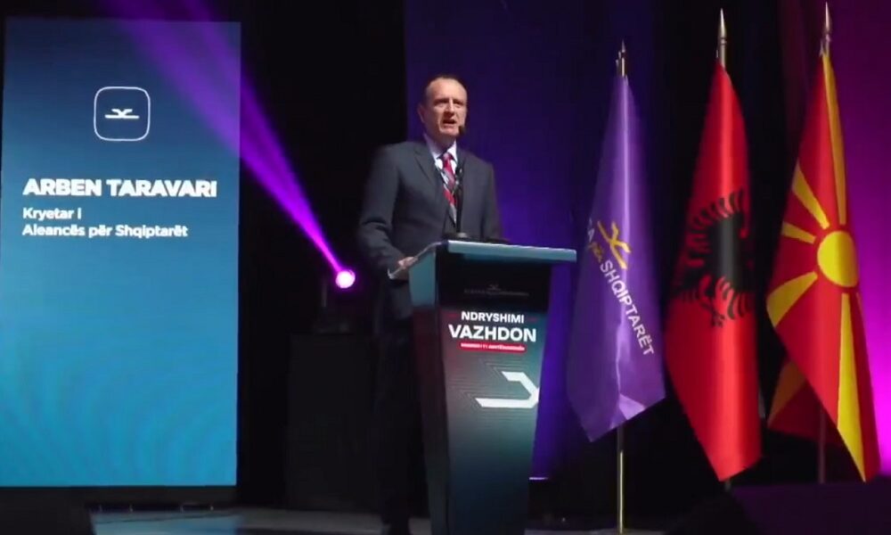 Taravari për emërimin e  poverenikut   Kryetari zgjidhet nga qytetarët  jo nga qeveria 