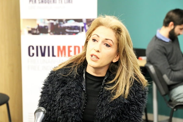 Nafie Selmani  Izet Mexhiti veçse është më kryetar i VLEN it