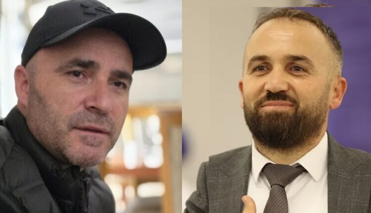 Nga kulmi i lavdisë te plagët e tradhtisë  Historia e Haqim Ramdanit 