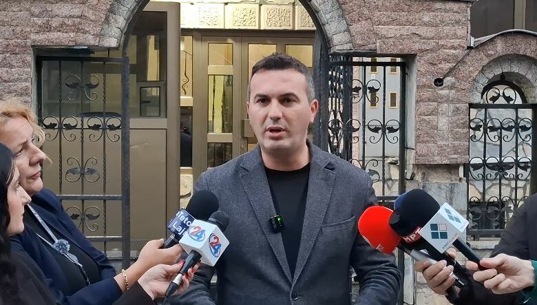 BDI do të vazhdojë bashkëpunimin me partnerët e koalicionit në kuadër të AKI së