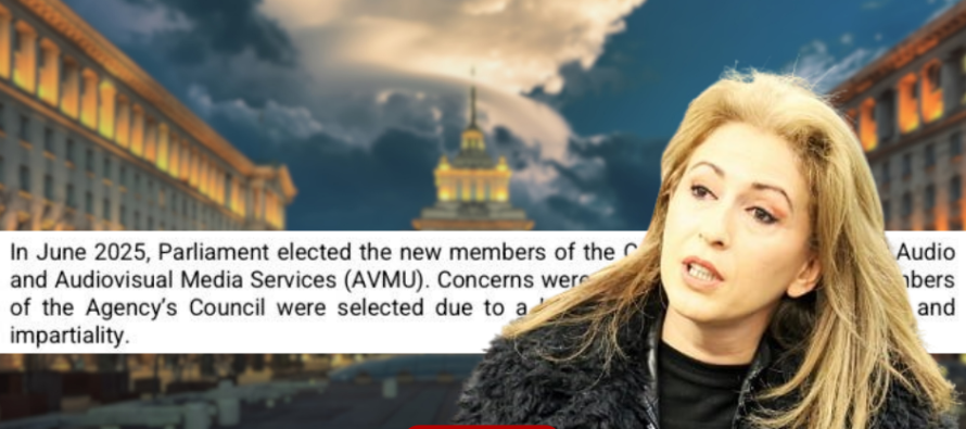 Selmani  Përzgjedhja në Agjencinë e Medieve u bë pa transparencë   e konfirmon edhe Komisioni Evropian