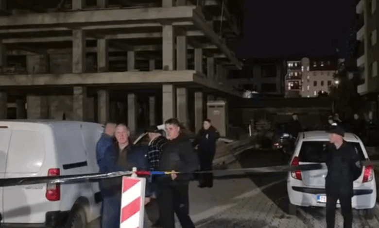 Vdekja e 25 vjeçares nga Kosova në Tetovë  Prokuroria  Nuk ka indikacione për vepër penale