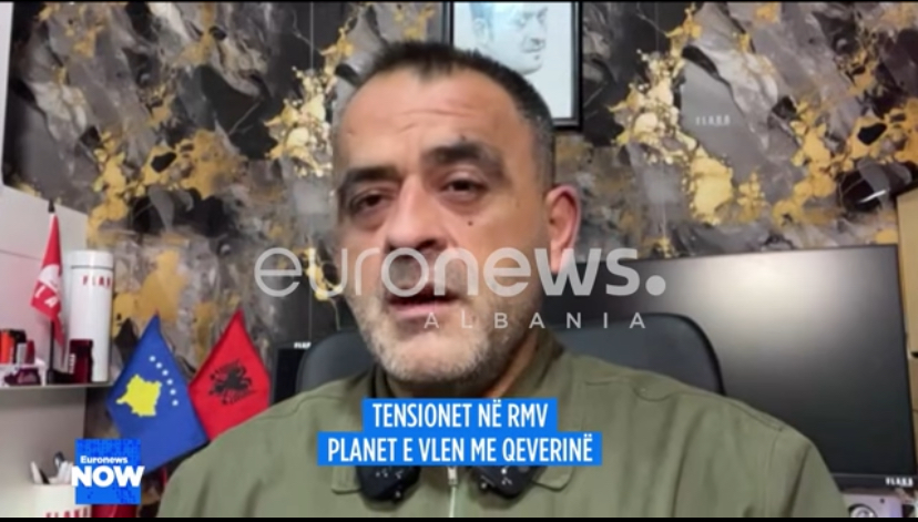 Zenku  Në Gostivar nuk ka vakum   Limani është ushtrues detyre  në tre komunat e tjera duhet të mandatohen kryetarë të përkohshëm