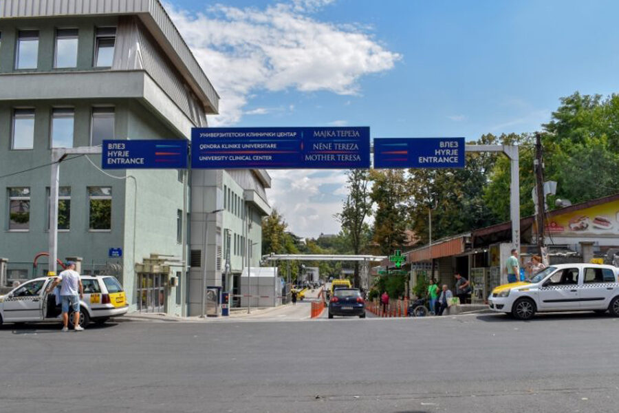 Kujdesi i ulët shëndetësor  Dyfishohen tenderët  pakësohen shërbimet