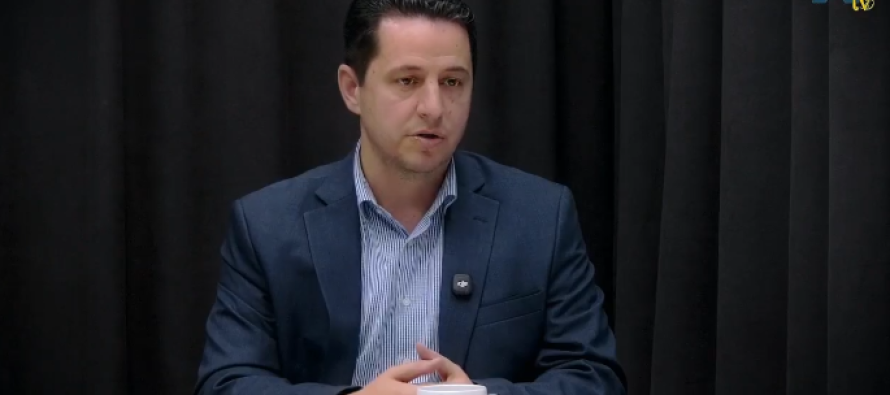 Valbon Limani  Dikush u përpoq që të mos arrihej censusi në Gostivar