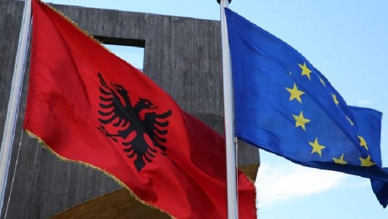 Sot Konferenca e 7 të ndërqeveritare në Bruksel  hapet grupkapitulli i fundit me BE  Delegacioni shqiptar kryesohet nga Rama