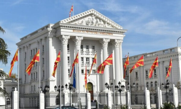 A do të sjellë Qeveria një Kod të ri Penal  