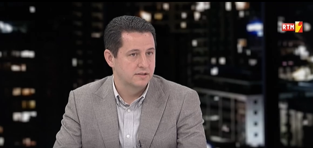 Limani ngre alarmin  Listat zgjedhore në Gostivar e Vrapçisht nuk janë të pastruara  janë të mbushura me njerëz të vdekur 