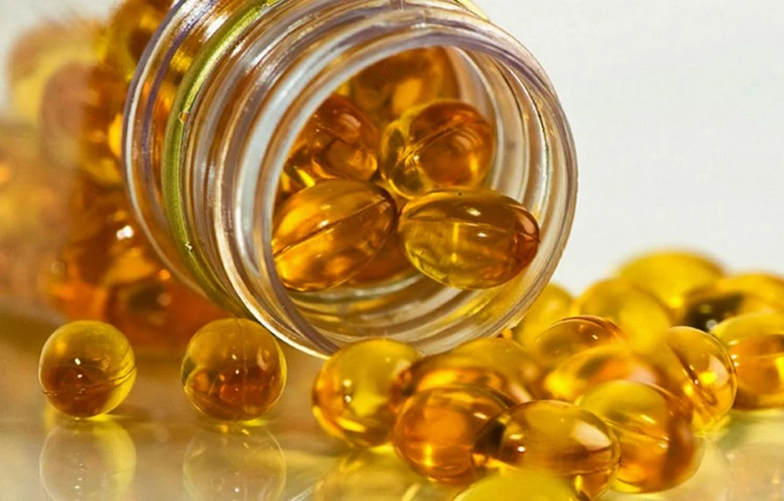 Ja kur është koha e duhur për të përdorur vajin e peshkut