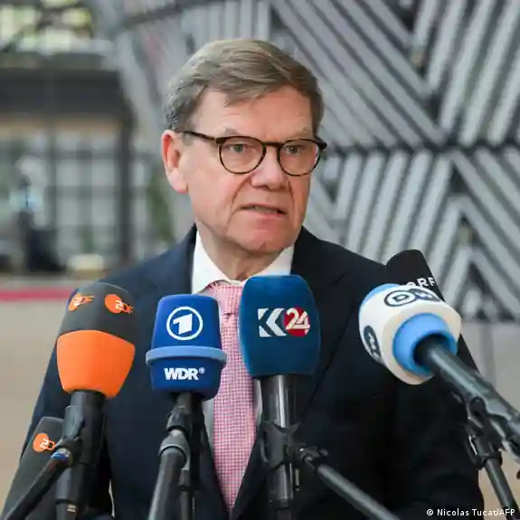 Plani i paqes  Trump bën presion  Gjermania paralajmëron