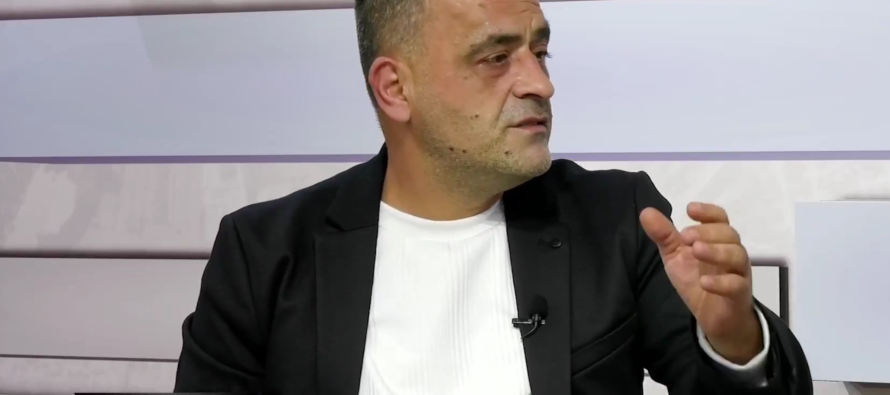  Mesazhe interne për mosdalje në votime    Zenku zbulon prapaskenat e ditës së votimit në Gostivar