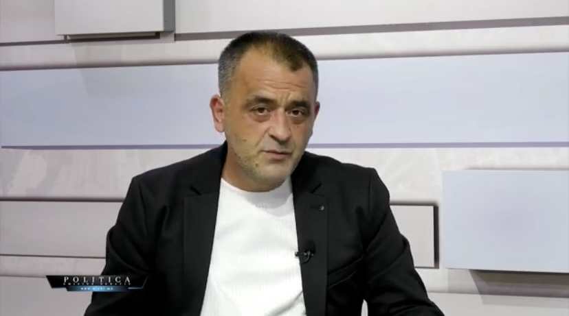 Zenku zbulon prapaskenat  Tentim për ndryshim të shumicës në Këshillin e Gostivarit   dështoi në momentet e fundit