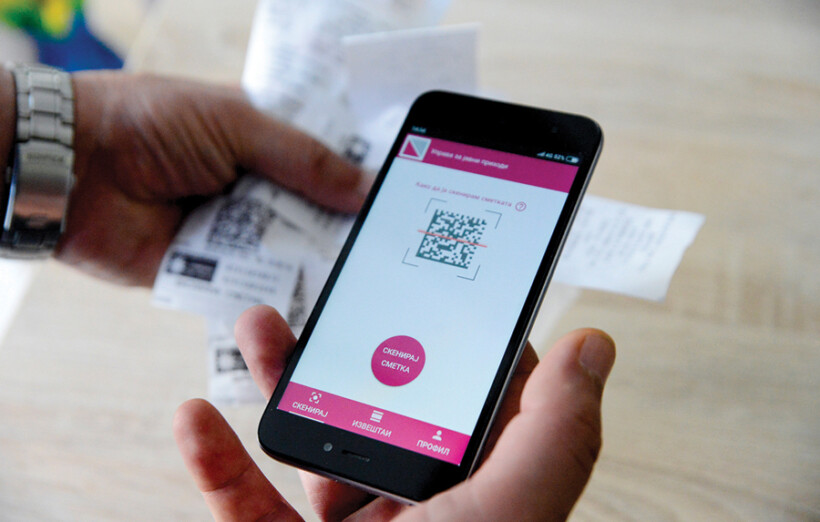 Pagesa e radhës nga  TVSH ja ime  pritet të kryhet deri në fund të muajit