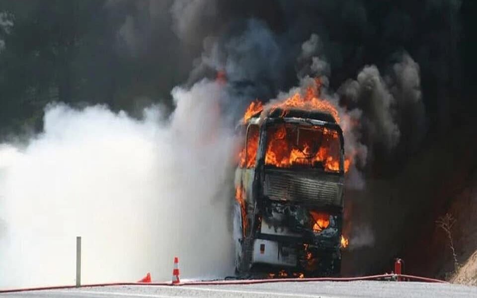 Katër vite nga tragjedia e autobusit në Bullgari ku humbën jetën 45 persona nga RMV ja