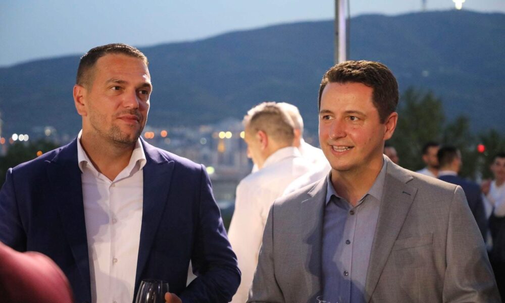 Pas emërimit të  povernikut  në Komunën e Gostivarit  reagon Gadaf Uzairi nga ASH  Qeveria veproi sikur qytetarët të mos kishin folur