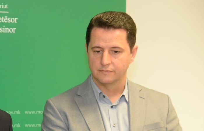 Valbon Limani do të ankimon vendimin e Qeverisë për delegimin e ushtruesit të ri të detyrës në Gostivar