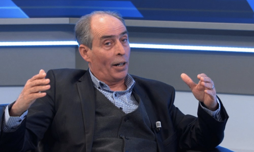 Analisti Qenan Aliu  Qeveria ka cënuar ligjin dhe vetëqeverisjen lokale me emërimin e të besuarit në Gostivar