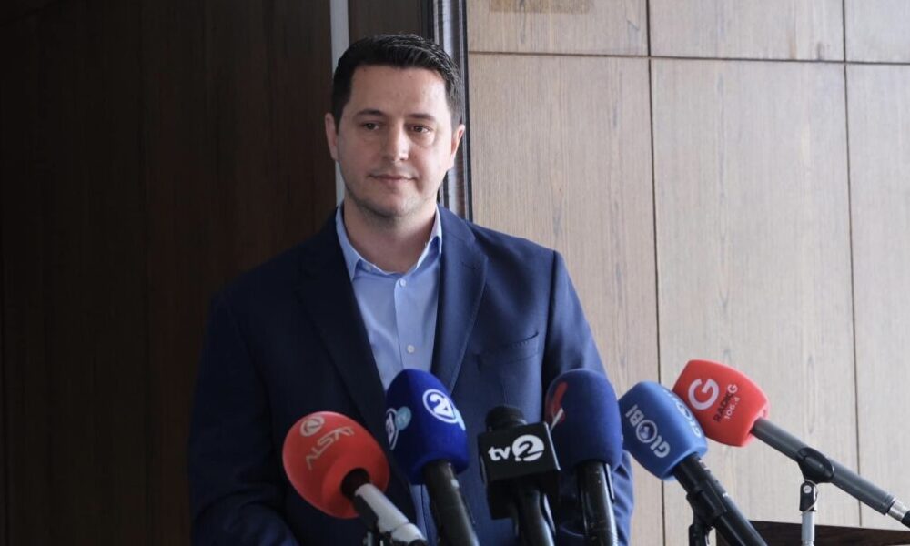 Limani  Qytetarët janë para gjithçkaje dhe mbi politikat  Nuk kemi pranuar ende vendimin e Qeverisë  do ta ankimojmë në Kushtetuese