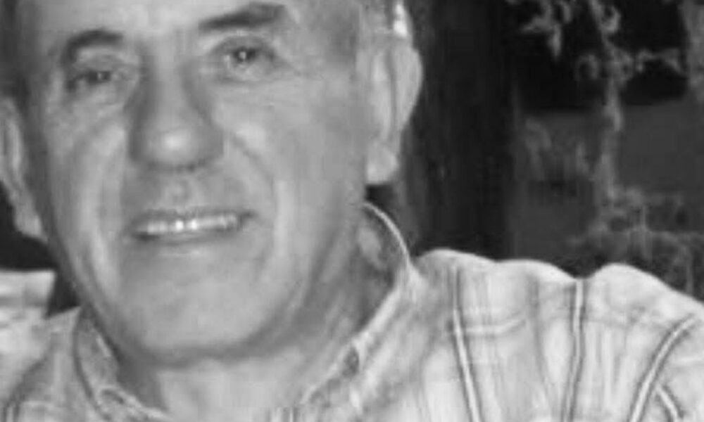 Gostivari humb një nga profesorët më të çmuar   ndahet nga jeta Qani Latifi