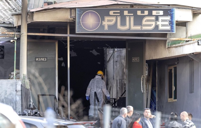 Sot sërish protestohet në Koçan për viktimat nga zjarri në diskotekën  Pulse 