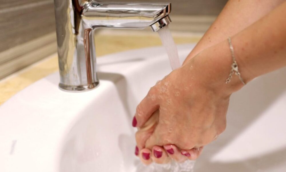 Shumë lagje të Shkupit sot do të mbeten pa ujë