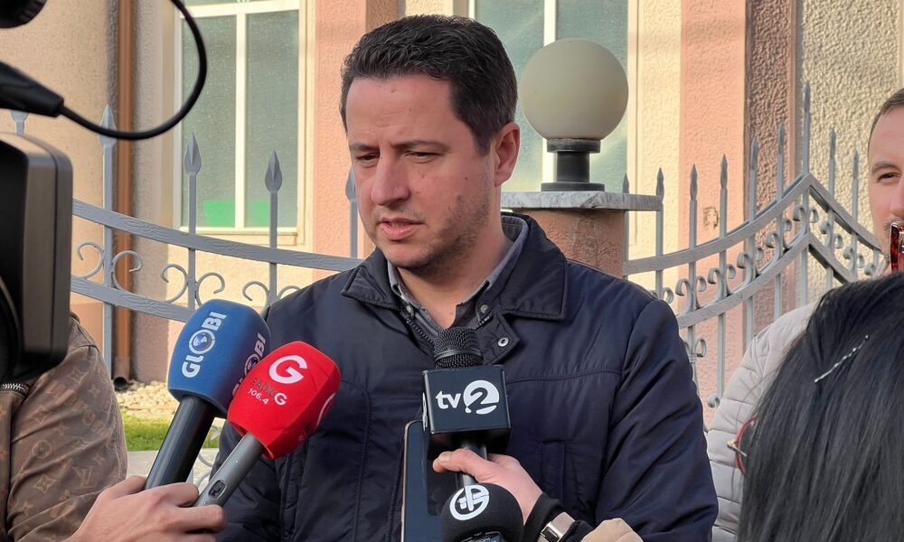 Limani  Data e përsëritjes së zgjedhjeve duhet të ishte 28 dhjetori  qytetarët do ta thonë fjalën e fundit më 11 janar