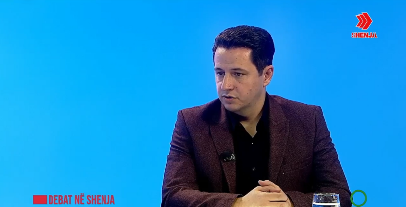 Limani  Në Komunën e Gostivarit është kursyer në çdo aspekt