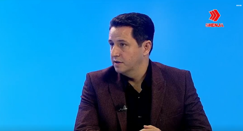 Limani  Nuk jam penduar që isha pjesë e koalicionit AKI