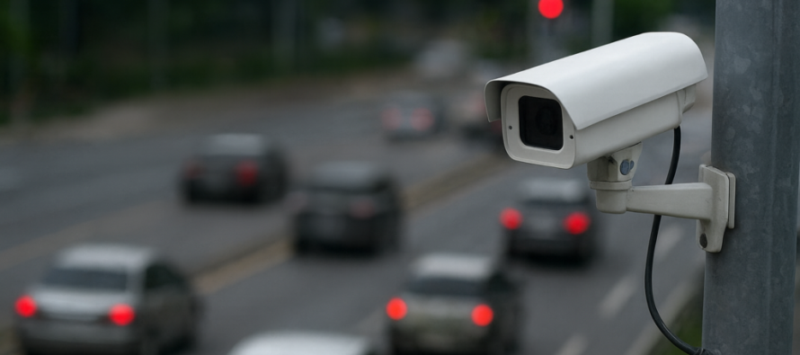 Edhe zyrtarisht  kamerat do të fillojë të funksionojë nga 1 shkurti i vitit 2026